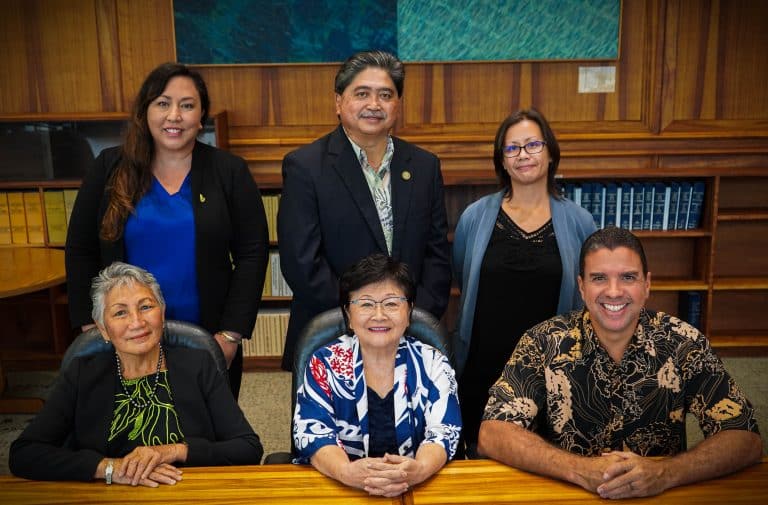 Governor Josh Green, M.D. | Governor Josh Green, M.D. Announces Seventeen Appointments – David Y. Ige | Newsroom