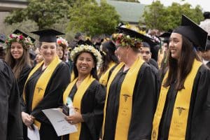 Commencement season highlighted by UH graduations on Maui and Molokaʻi