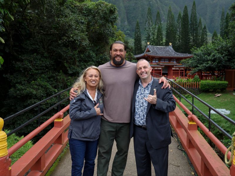 Image for the Tweet beginning: Lights, cameras and plenty of