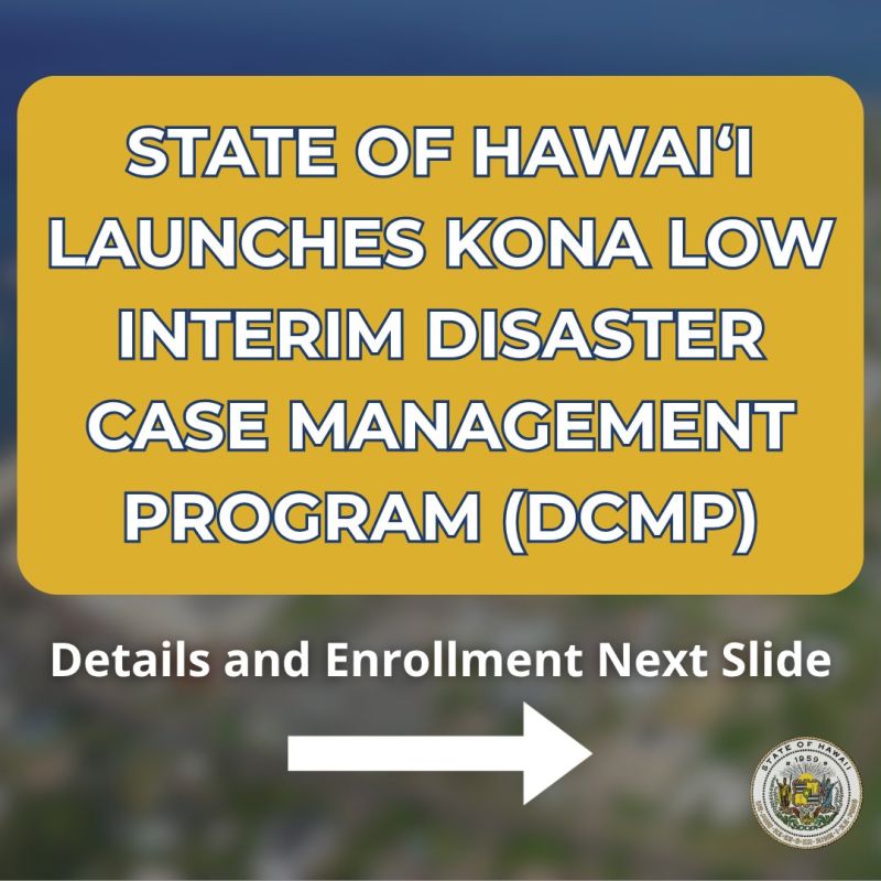 Image for the Tweet beginning: Governor Josh Green, the Hawaiʻi